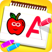 Icona Preschool Tracing & Phonics