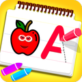 Preschool Tracing & Phonics