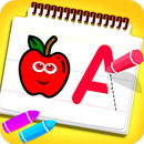Preschool Tracing & Phonics APK