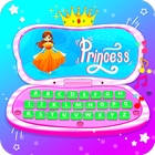Princess Computer icon