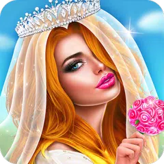 download Princess Wedding Love Story XAPK