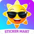 Sticker Mart