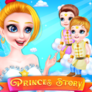 Story Of Star Studded Princes APK