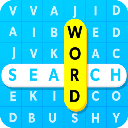 puzzle di ricerca di parole - 