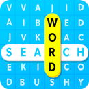 单词搜索拼图 - 大脑游戏 APK