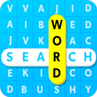 단어 검색 퍼즐 - 두뇌 게임 아이콘