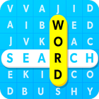 Word Search ikona