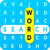 Word Search ícone