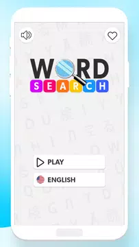 Screenshot 10 for Word Search Puzzle Games
