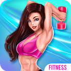 Fitness Workout ícone