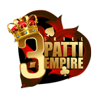 Skill Patti Empire আইকন