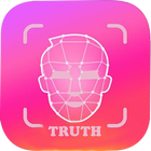 Face Truth icône