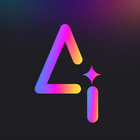 WallpAI: 4k, HD Wallpapers icon