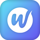 Wallpie: Live HD Wallpapers アイコン