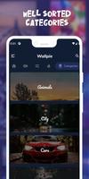 Wallpie: Live HD Wallpapers ภาพหน้าจอ 3