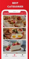 3 Schermata Delicipe: Delicious Recipes!
