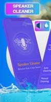 Hoparlör Temizleyici โปสเตอร์