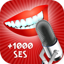 Kız Sesleri: Gerçekçi Şakalar APK