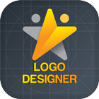 Logo Designer icono