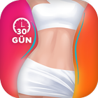 30 Günde Zayıfla icono