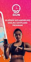 30 Günde Zayıfla captura de pantalla 1