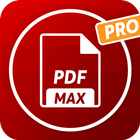 PDF Max Pro icon