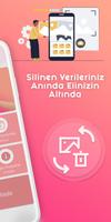 برنامه‌نما Silinen Fotoğrafları Kurtarma عکس از صفحه
