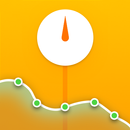 SlimTrack Pro: Weight Tracker APK