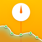 SlimTrack Pro: Weight Tracker 圖標