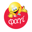 Fagi.gr icon