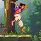 آیکون‌ Aladdin Prince Adventures