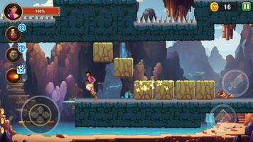 Aladdin Prince Adventures Screenshot 3