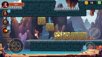 Aladdin Prince Adventures screenshot 3