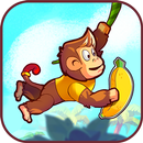 Kong Banana Run APK