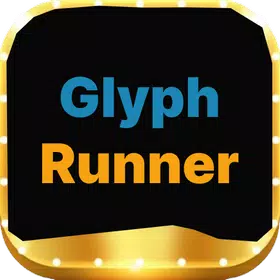 Glyph Runner