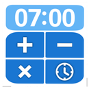 Calculadora de Horas APK