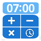 Icona Calculadora de Horas