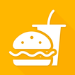 Ticket Burger - coupons in fastfood restaurants