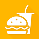 APK Ticket Burger - coupons in fastfood restaurants