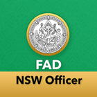 FAD NSW Officer icône
