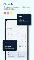 HabitSync: Daily Tracker screenshot 2