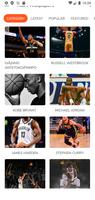 NBA Wallpaper 4K 2022 capture d'écran 3