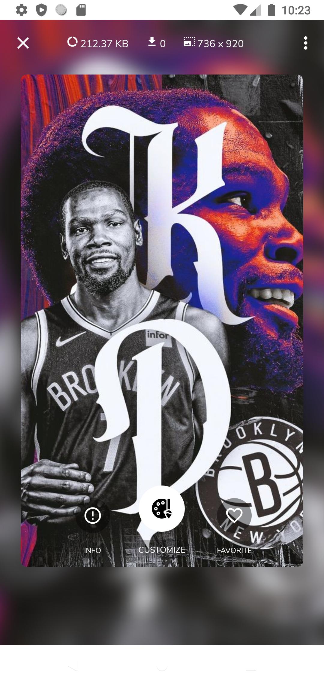 NBA Wallpaper 4K 2022 APK for Android Download