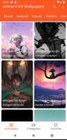 پوستر Anime X HD Wallpapers