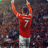 Voetbal Achtergronden 2K22-APK