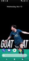 FootBall Wallpapers 2K22 海報