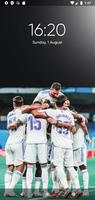 FootBall Wallpapers 2K22 截圖 1