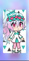 Gl Gacha wallpaper for life ảnh chụp màn hình 3