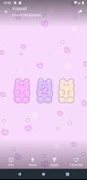 Kawaii Wallpapers poster