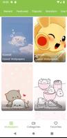 Kawaii Wallpapers screenshot 1